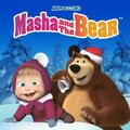 Маша и Медведь — Грандиозное шоу для детей на Новый Год в Израиле! — New Year LiveShow Israel