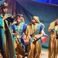 Царь Соломон — Театр Орны Порат для детей и юношества