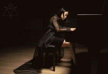 "דוראל גולן – הסיפור שלי – סדרת הפסנתר" – הופעות מוזיקה קלאסית בתל אביב-יפו