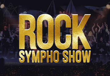 "Prime orchestra – Rock sympho show – רוק סימפו שואו" – הופעות רוק בתל אביב-יפו
