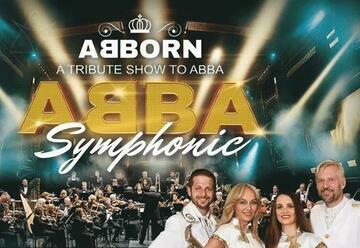 "Abba Symphonic" – הופעות מוזיקה בחיפה