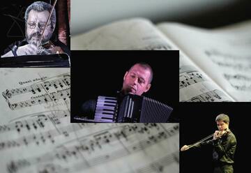 "מונציה לבואנוס איירס – מופע מרתק" – הופעות מוזיקה קלאסית בלטרון