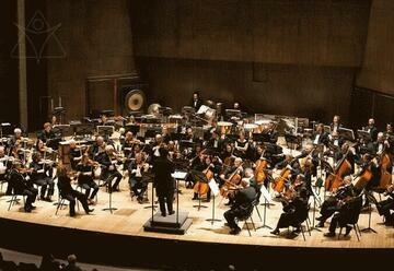 "גוונים עזים – קונצרט סיום העונה – התזמורת הסימפונית ירושלים" – הופעות מוזיקה קלאסית בירושלים