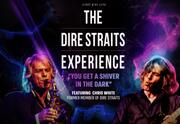 The Dire Straits Experience – 2023 Tour